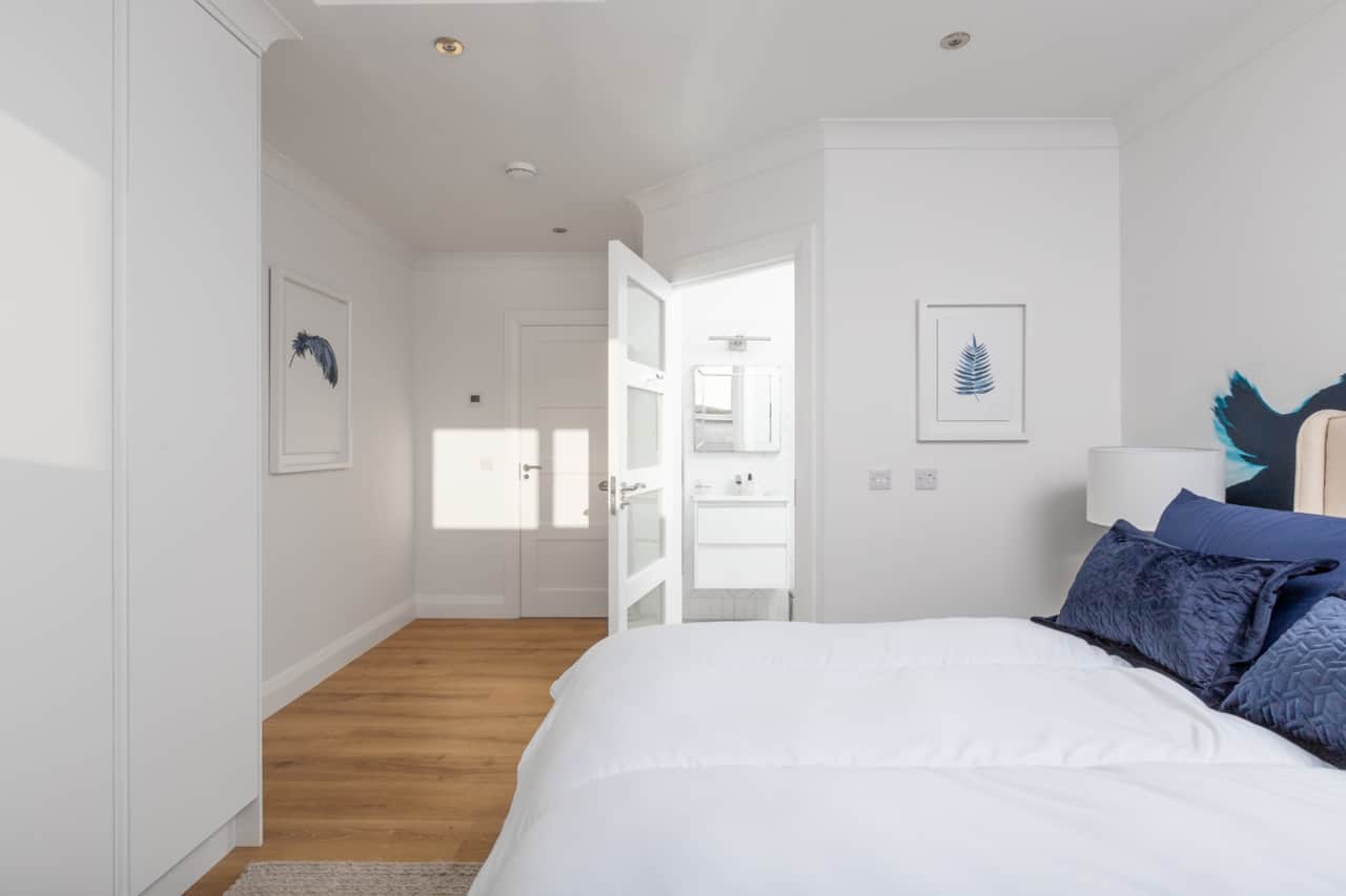 Double Room Ensuite
