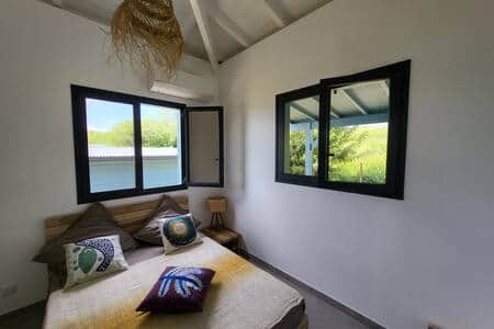 Chambre 3 Climatisée