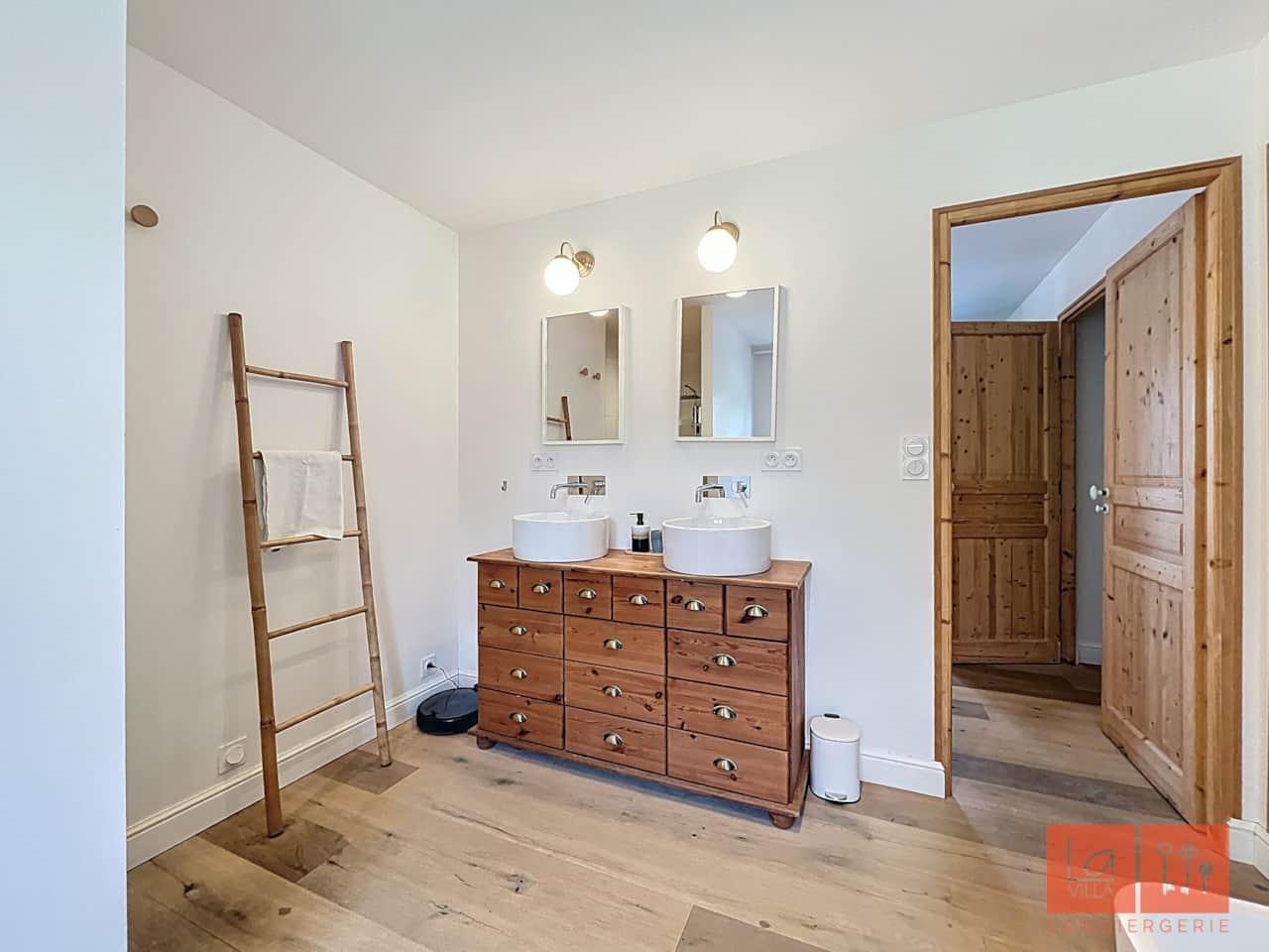 Salle de bain 1