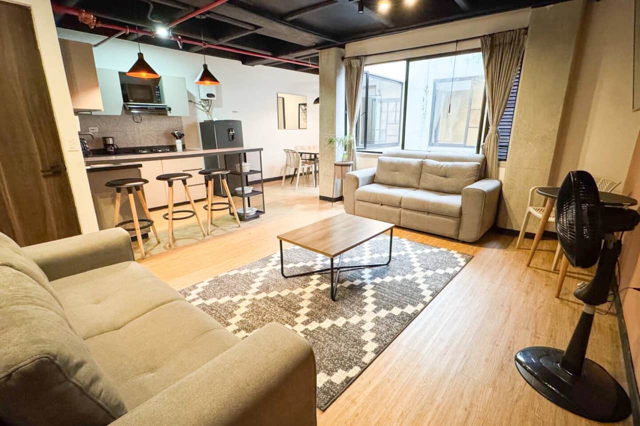 Apartamento en Medellín