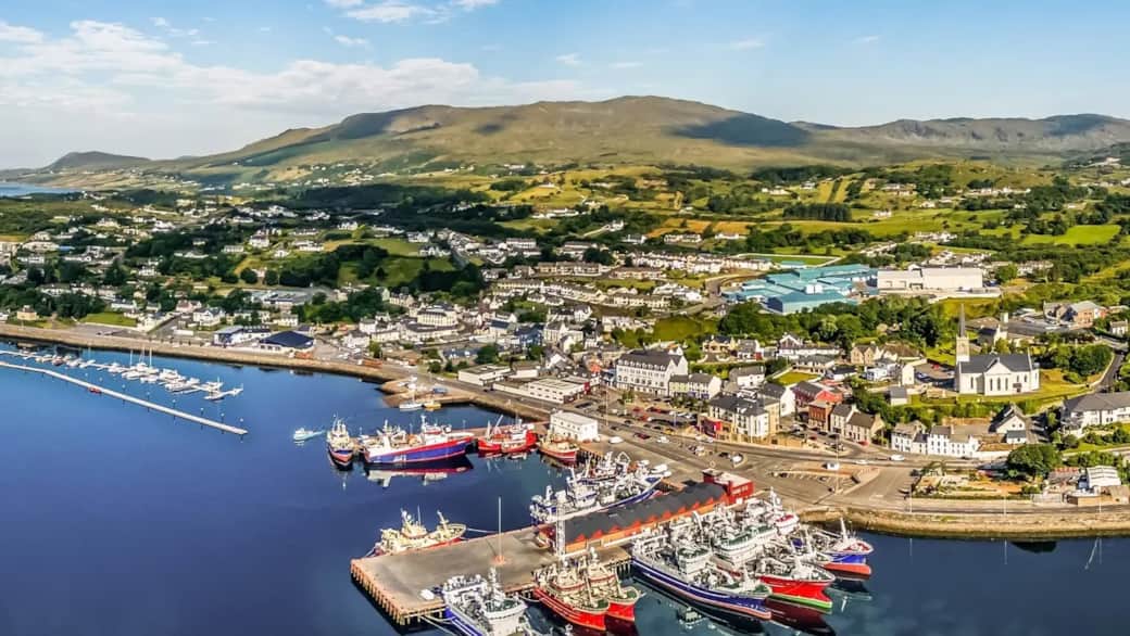 Killybegs