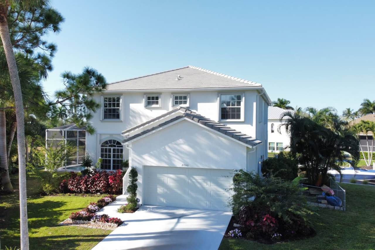 Curb Appeal