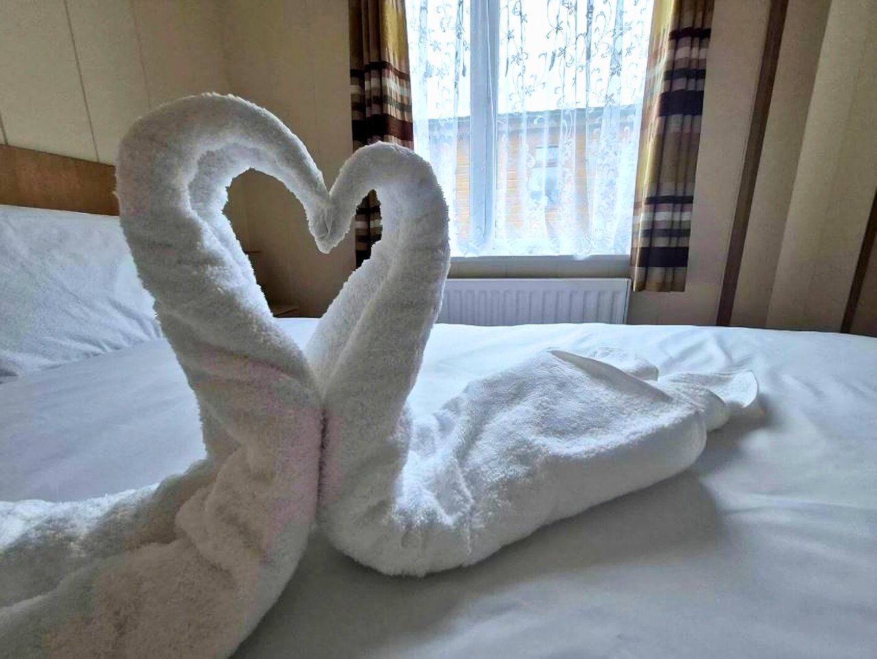 Bella Mere - Bedroom Master 4