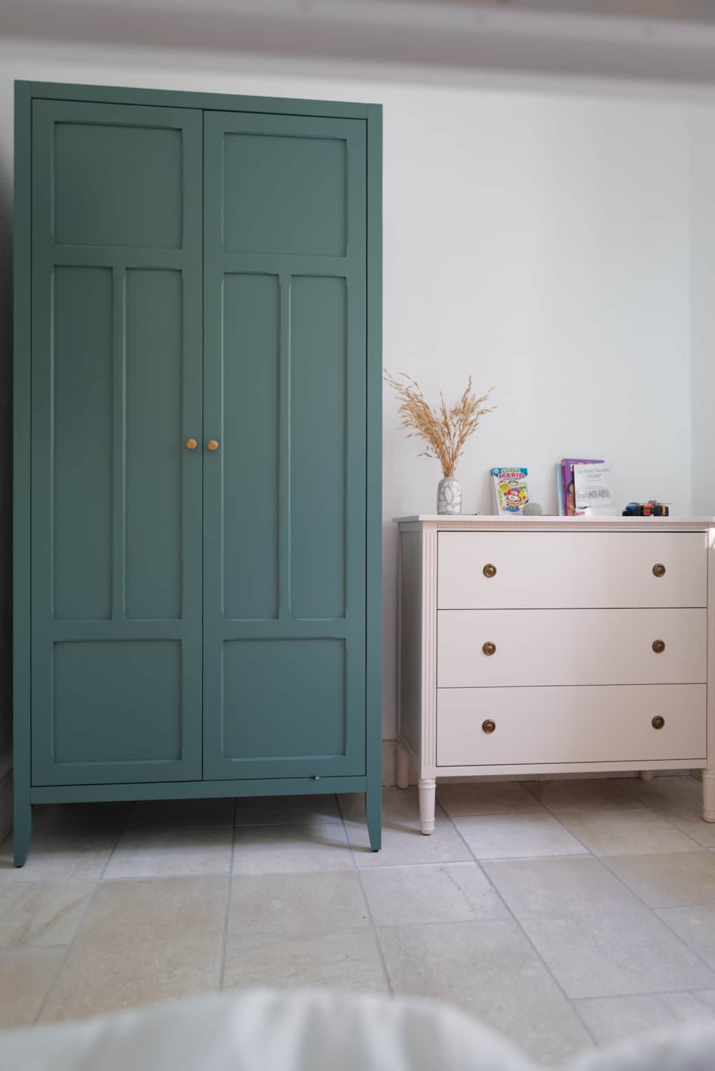 Chambre enfants 