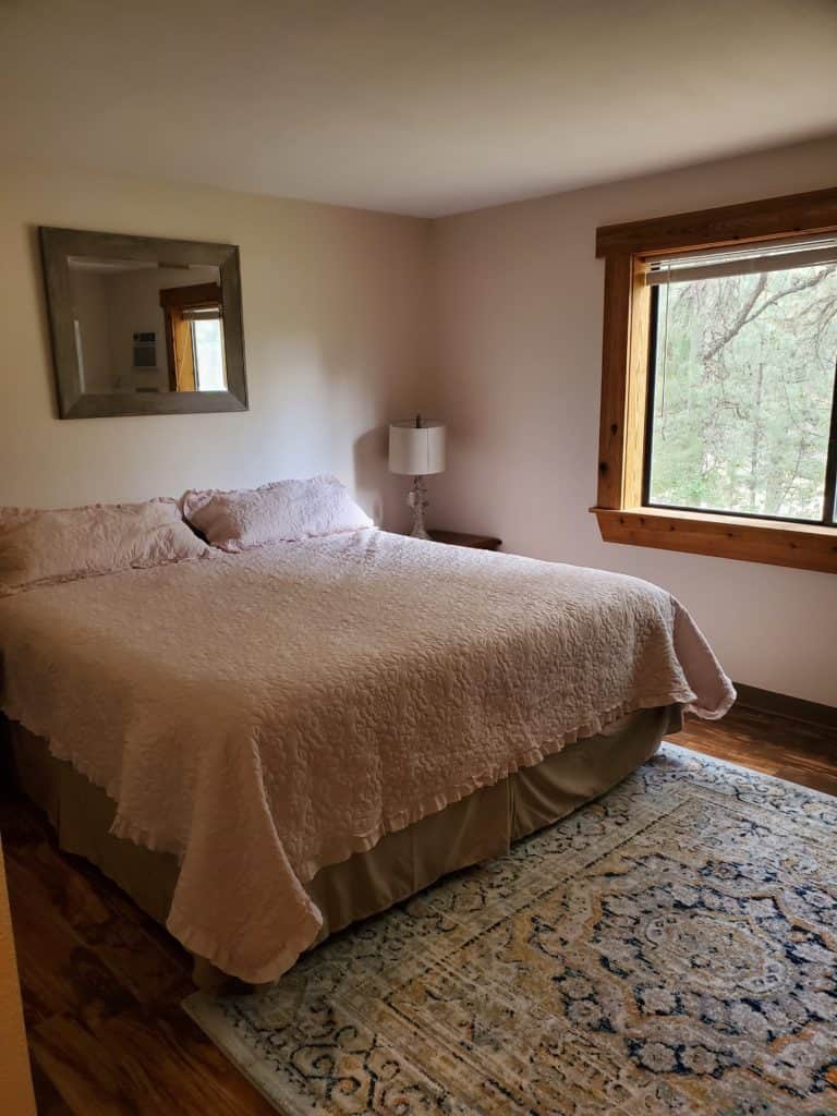 Room 10 bed different angle new photo