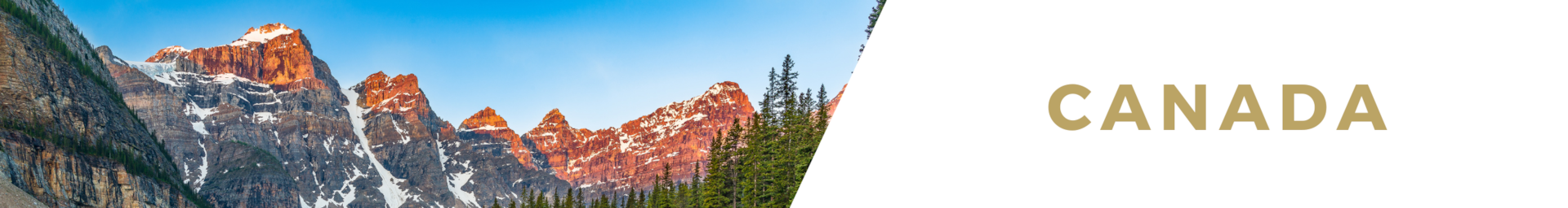 Canada luxury villa rentals