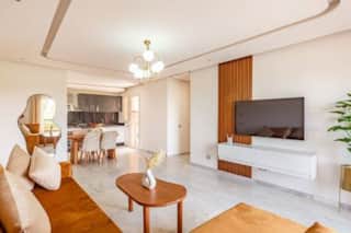 Appt Riad Garden, piscine & wifi & parking — photo 6