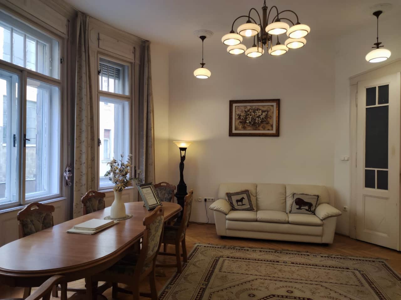 Living room1