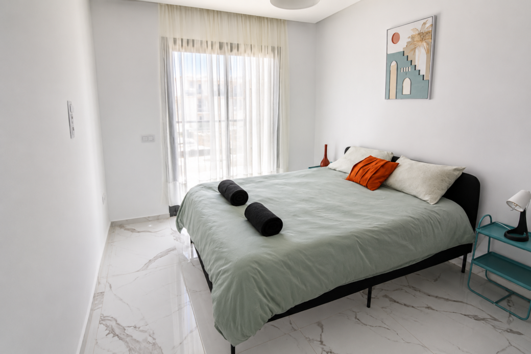 Enhanced bedroom 2