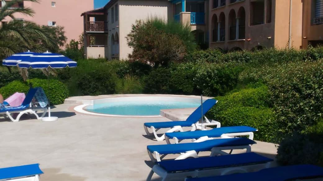 Bnb Blue Lagoon | Petit bassin pour enfants