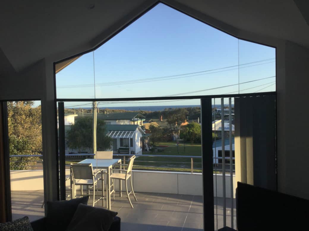 Panoramic Windows