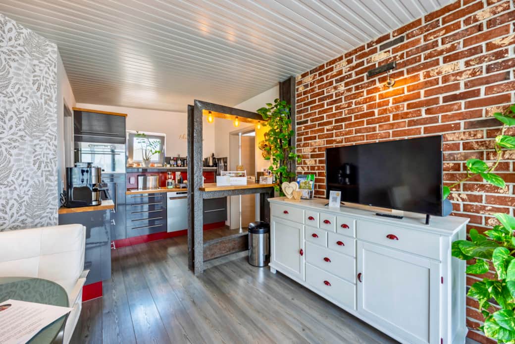 ferienwohnung-abendgold-kueche-familienurlaub