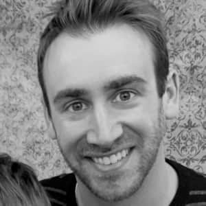 Eliott Levine