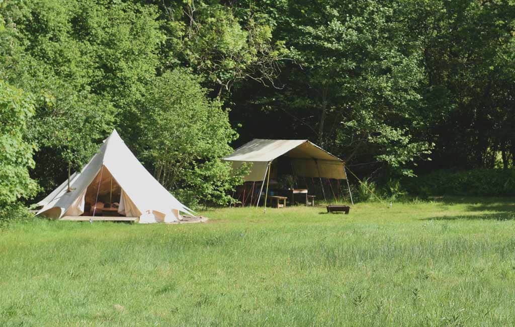 Bluebell Brook Camp Bluebell Brook Camp