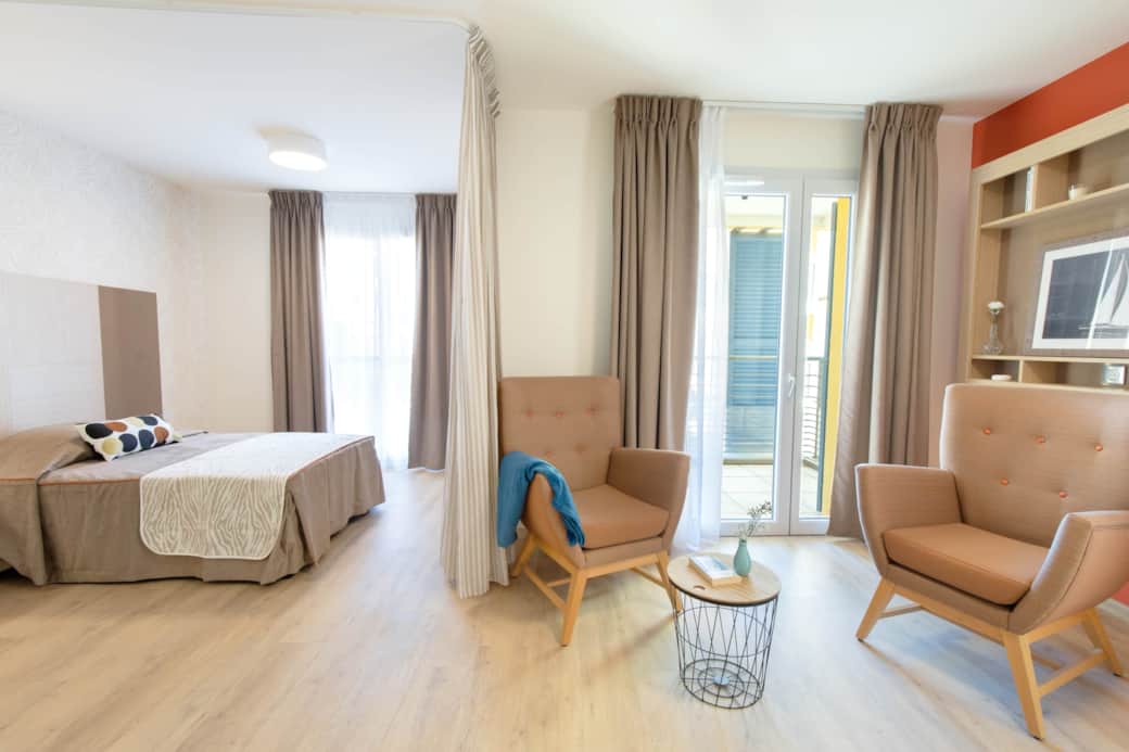 FRE Appartement 3