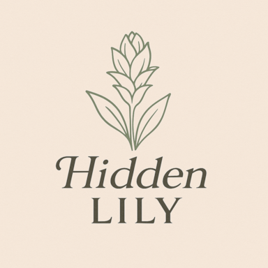Hidden Lily