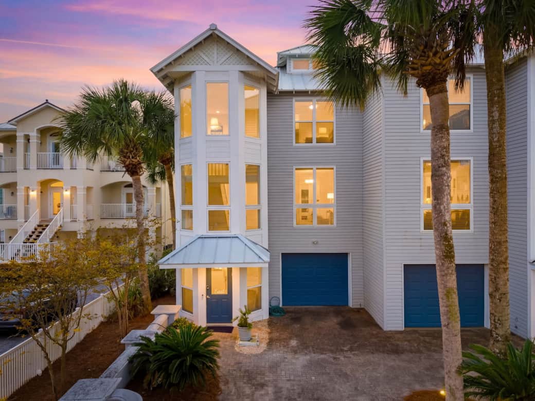 A Perfect Summer East at Dusk A Perfect Summer East at Dusk