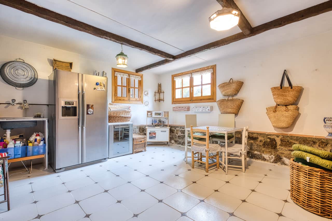 Villa Lola - Robledo de Chavela 