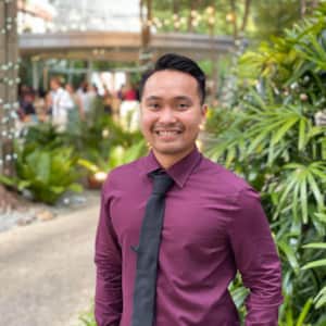 Vic Bui