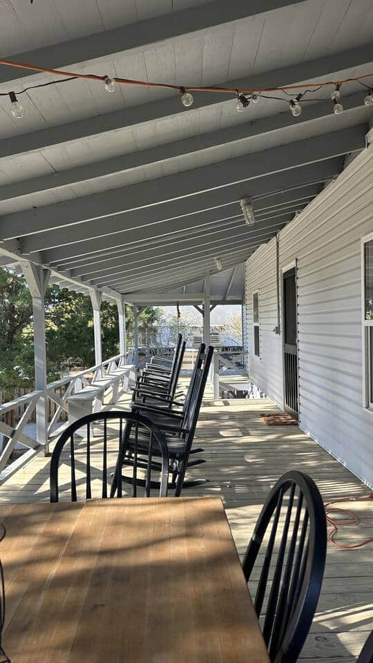Porch