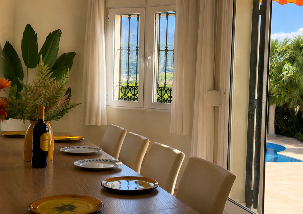 Comedor