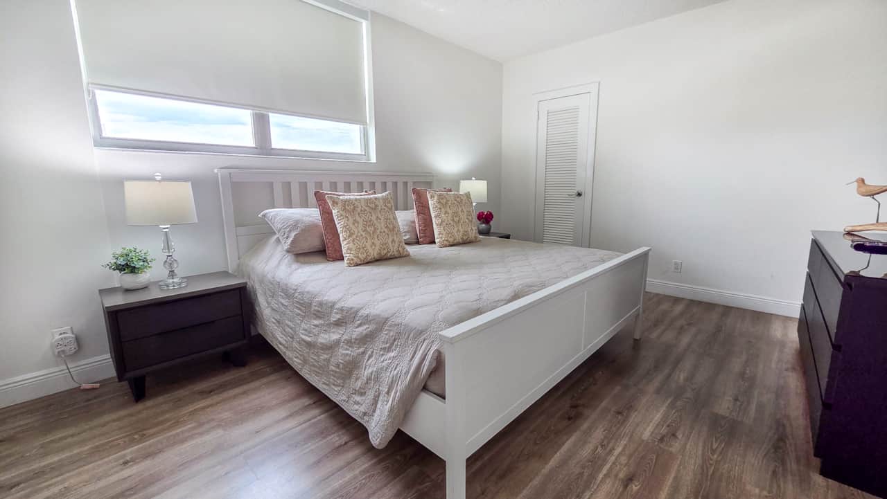 Dormitorio principal