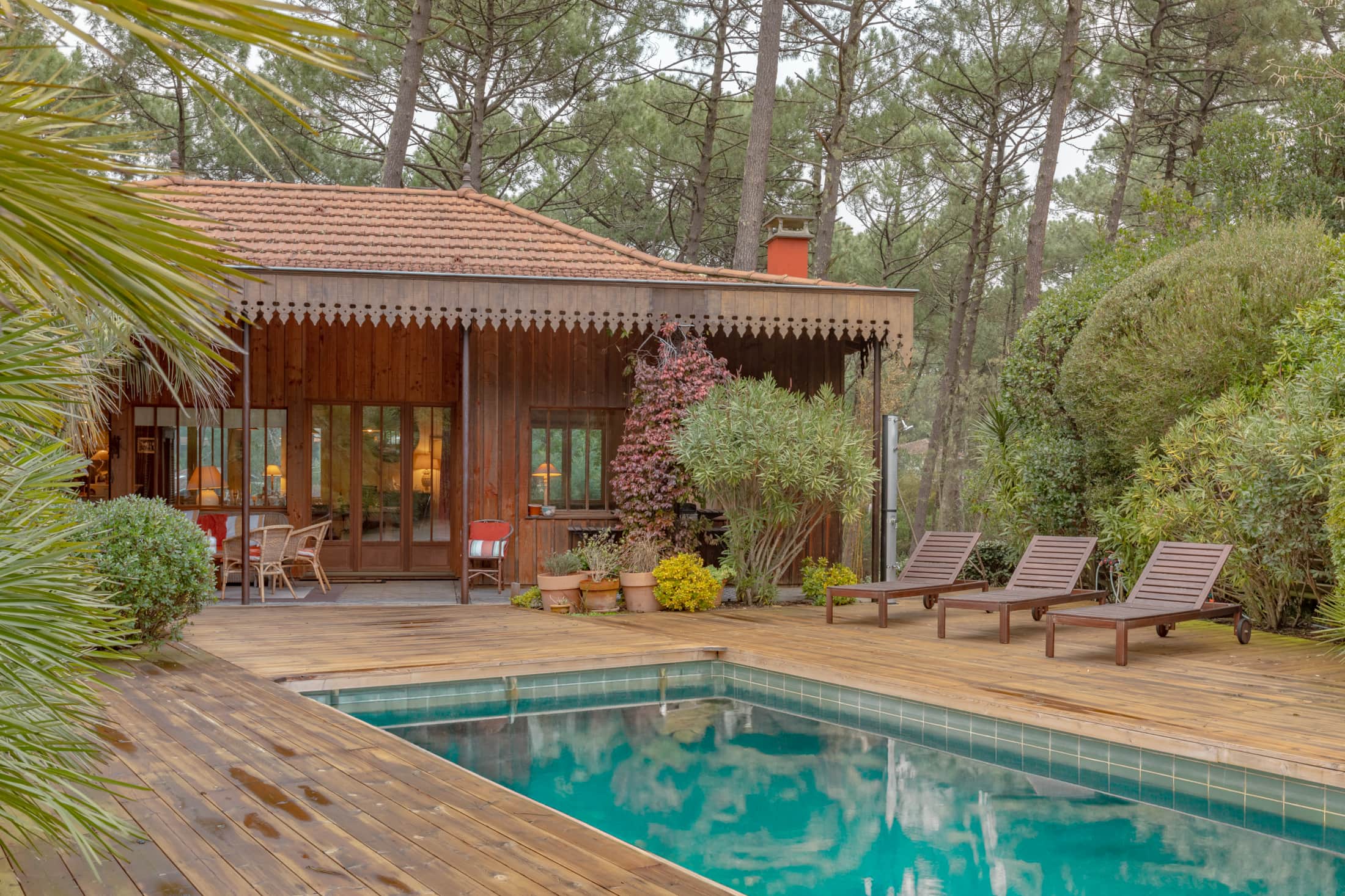 Villa Esmeralda — photo 16