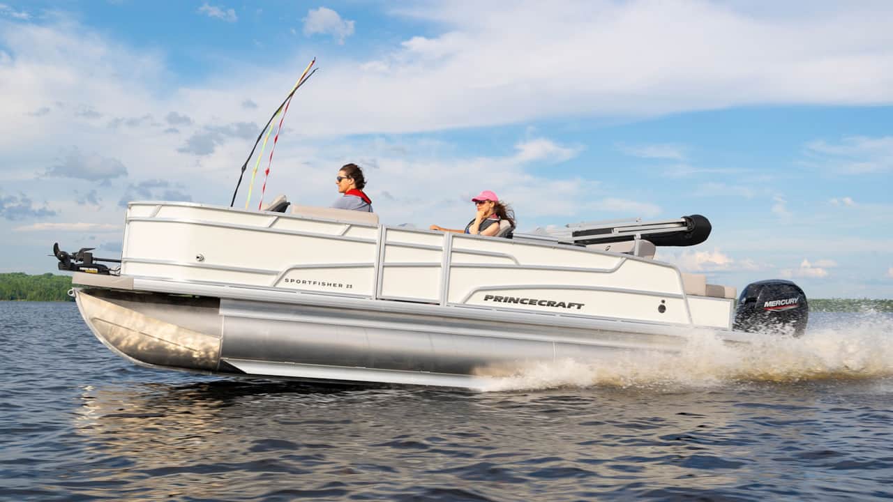 Rideau Cruiser #1