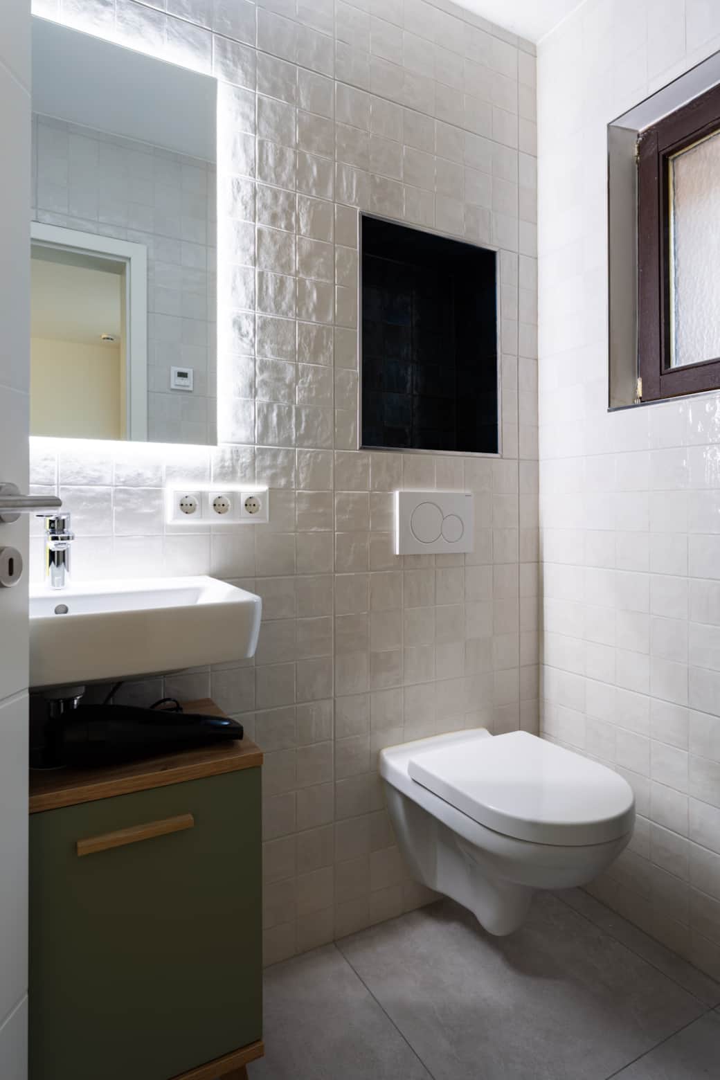 Badezimmer