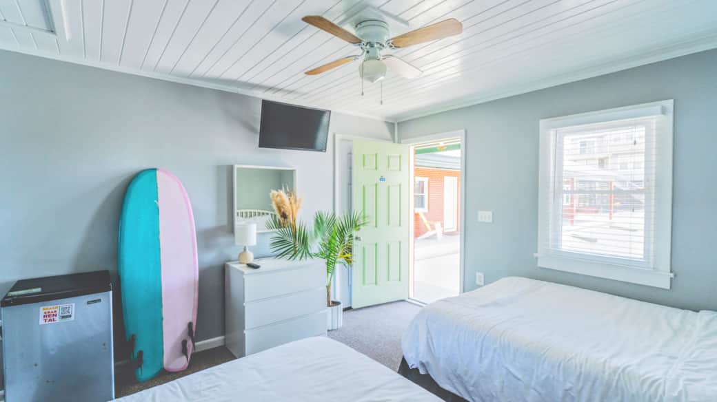 Light Airy Room Light Airy Room