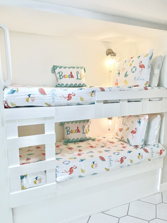 RV Size Bunk Beds