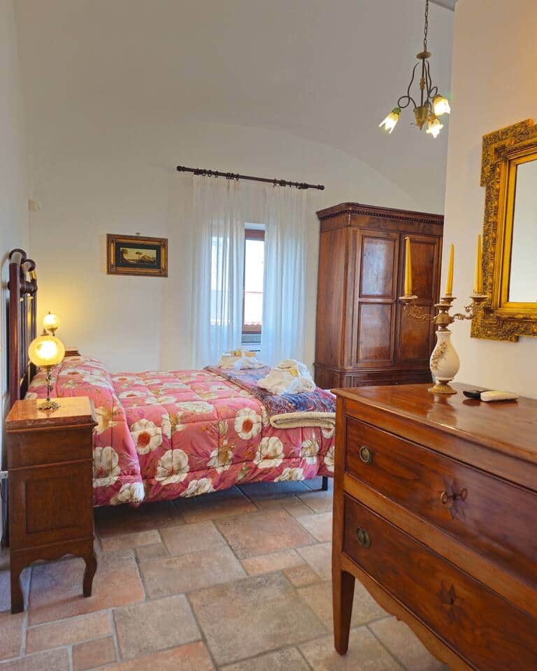 Suite 2 AL PIANO SUPERIORE
