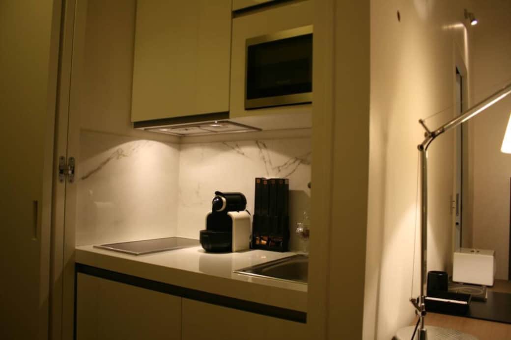 Charming Studio few Meters Away From Champs Elysee - 2