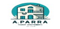 Apartamentos Turísticos Antonio Parra 