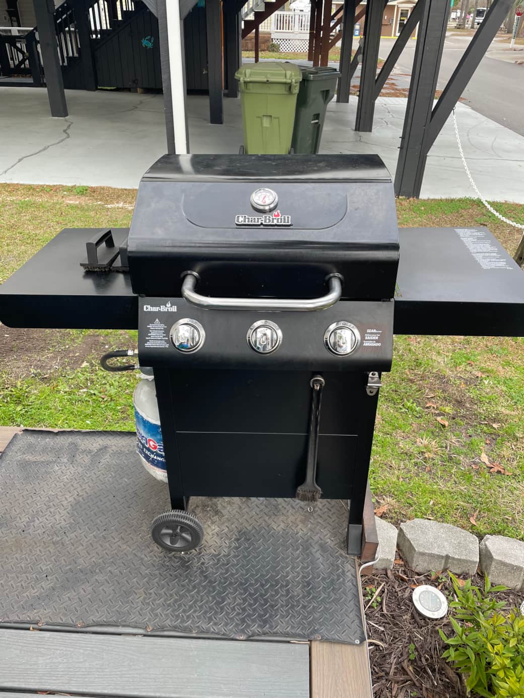 Grill