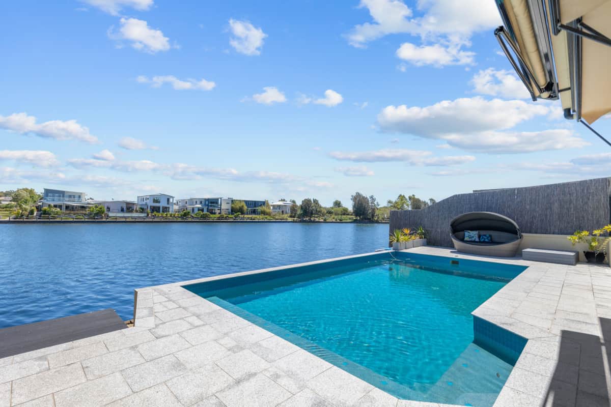 Holiday Sunshine Coast