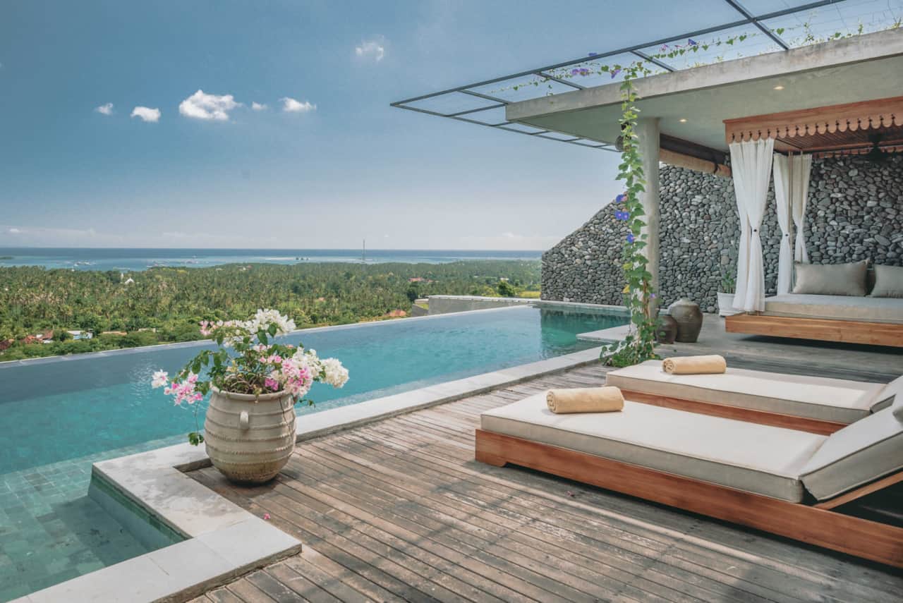 Villa Sodara Sumberkima Hill 