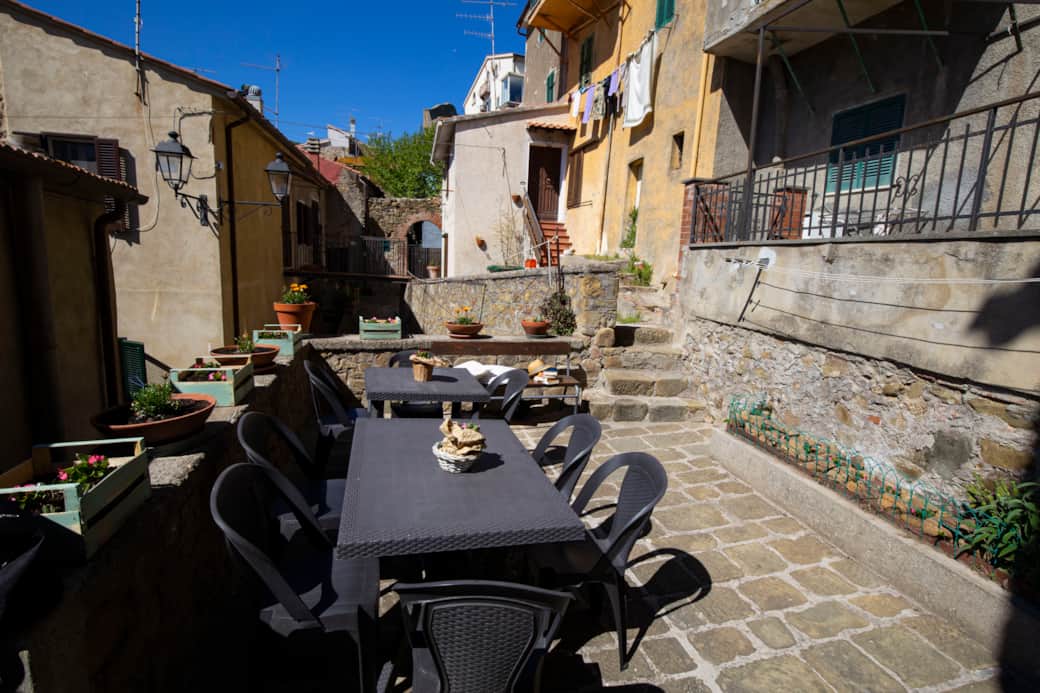 Balcone Balcone