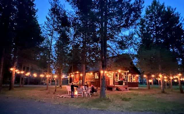 Summer Season at Trappers Keep - Magical Summer Season at Trappers Keep - Magical