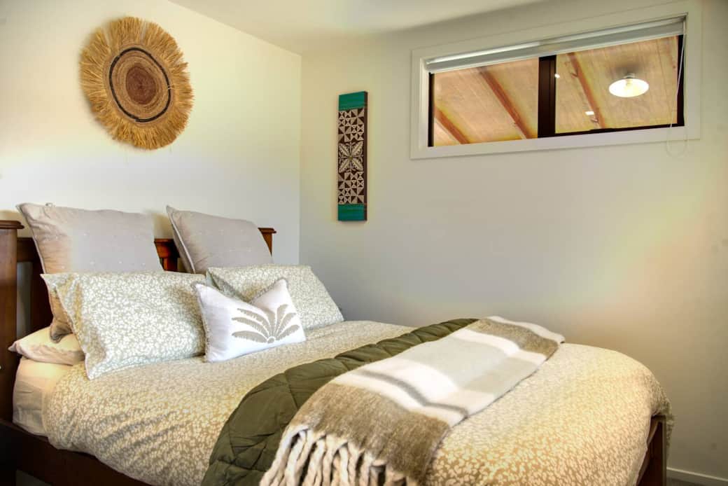 A Touch of Luxury:
"Sink into plush linens and unwind in style — your perfect escape awaits "