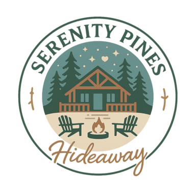 Serenity Pines Hideaway