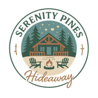 Serenity Pines Hideaway