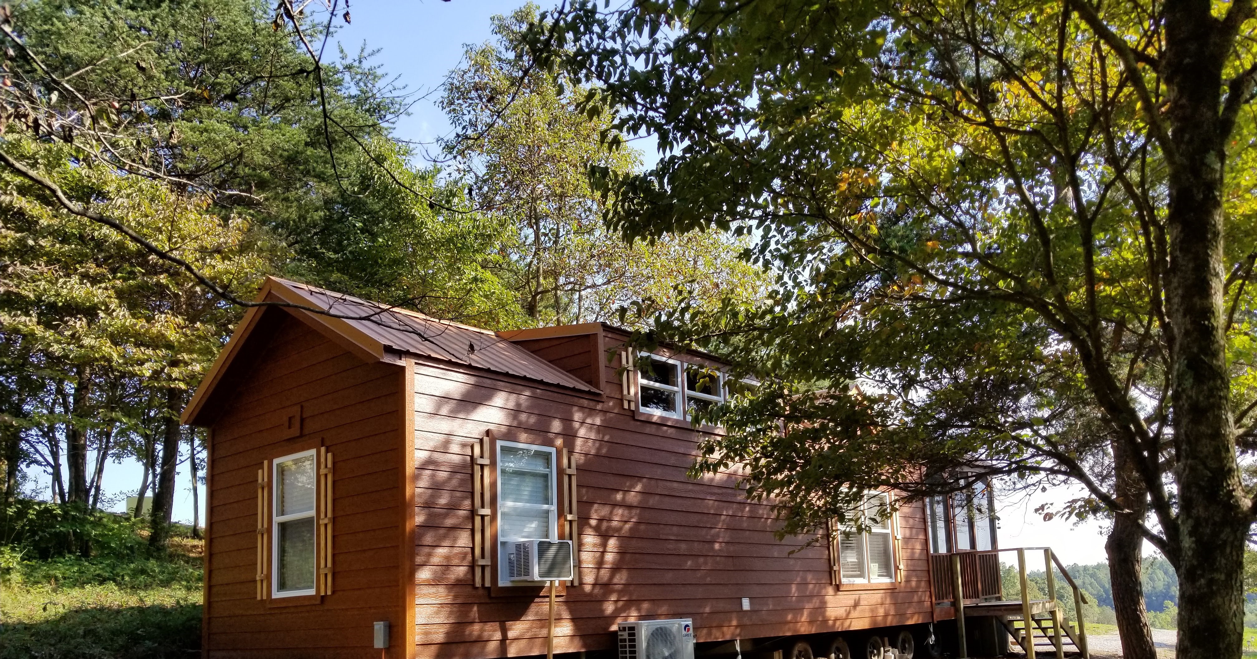 Fisher Family Retreat