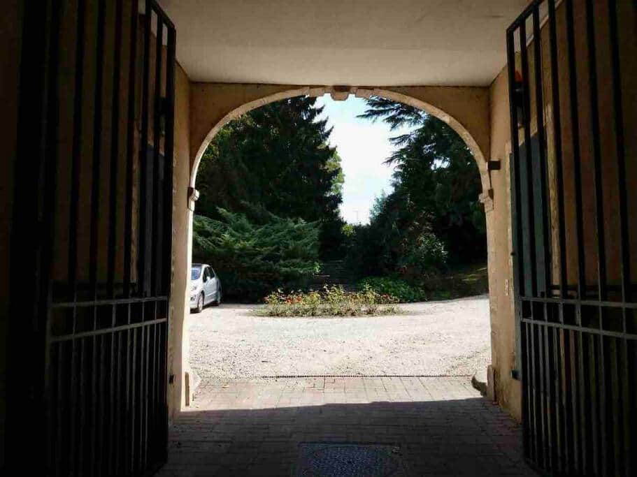 Logis du Parc 