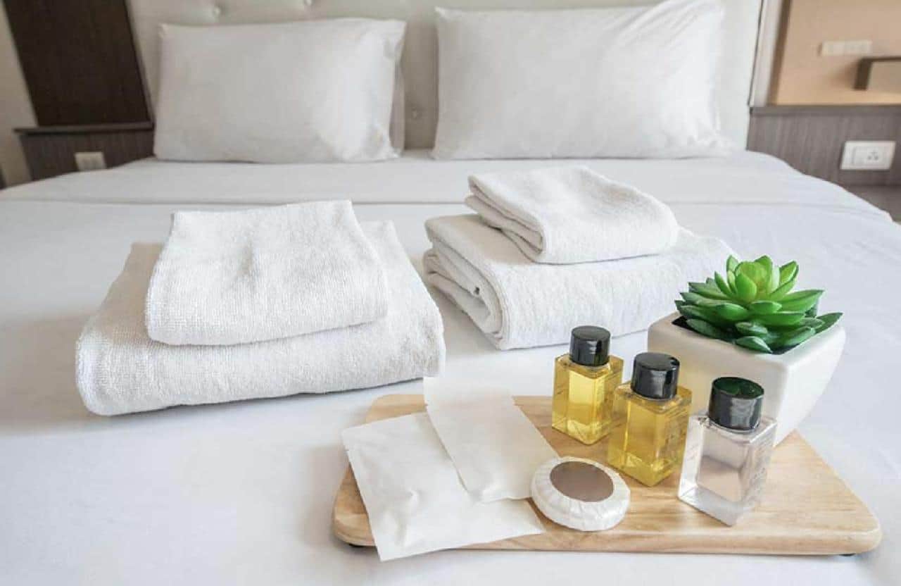 Bedding
