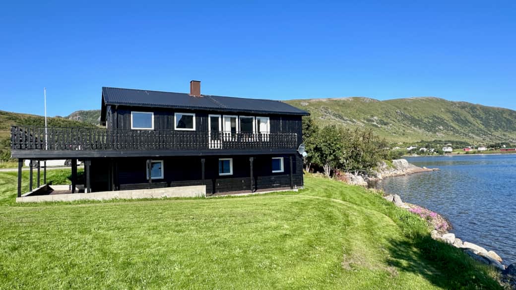 Long Island Wildlife View - 10 av 28 Long Island Wildlife View - 10 av 28