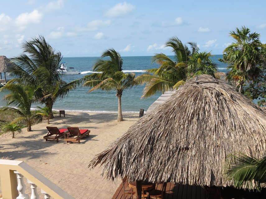 Beach View
