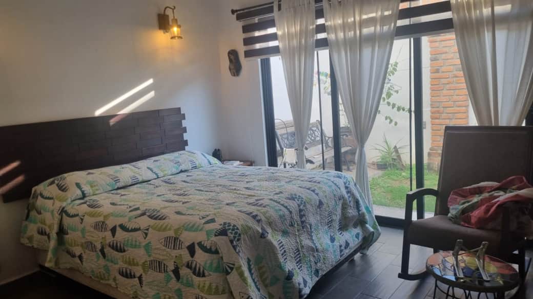 Habitacion Bedroom