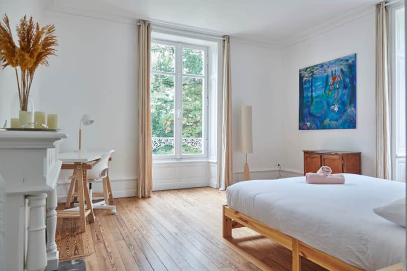 Chambre Mésange