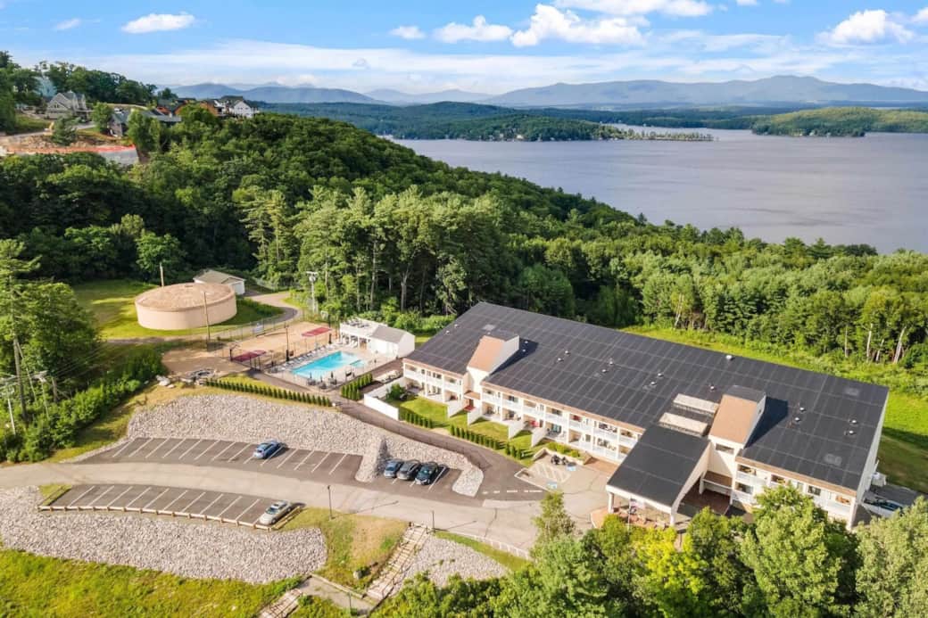 Cedar Lodge